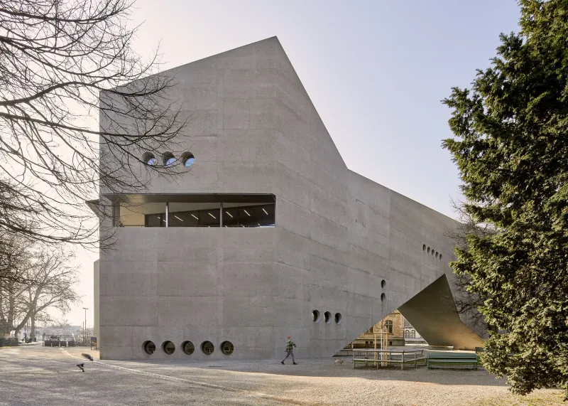 Landesmuseum Zürich