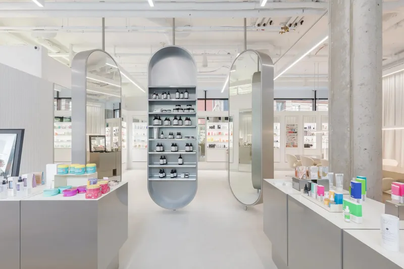 Zalando Beauty