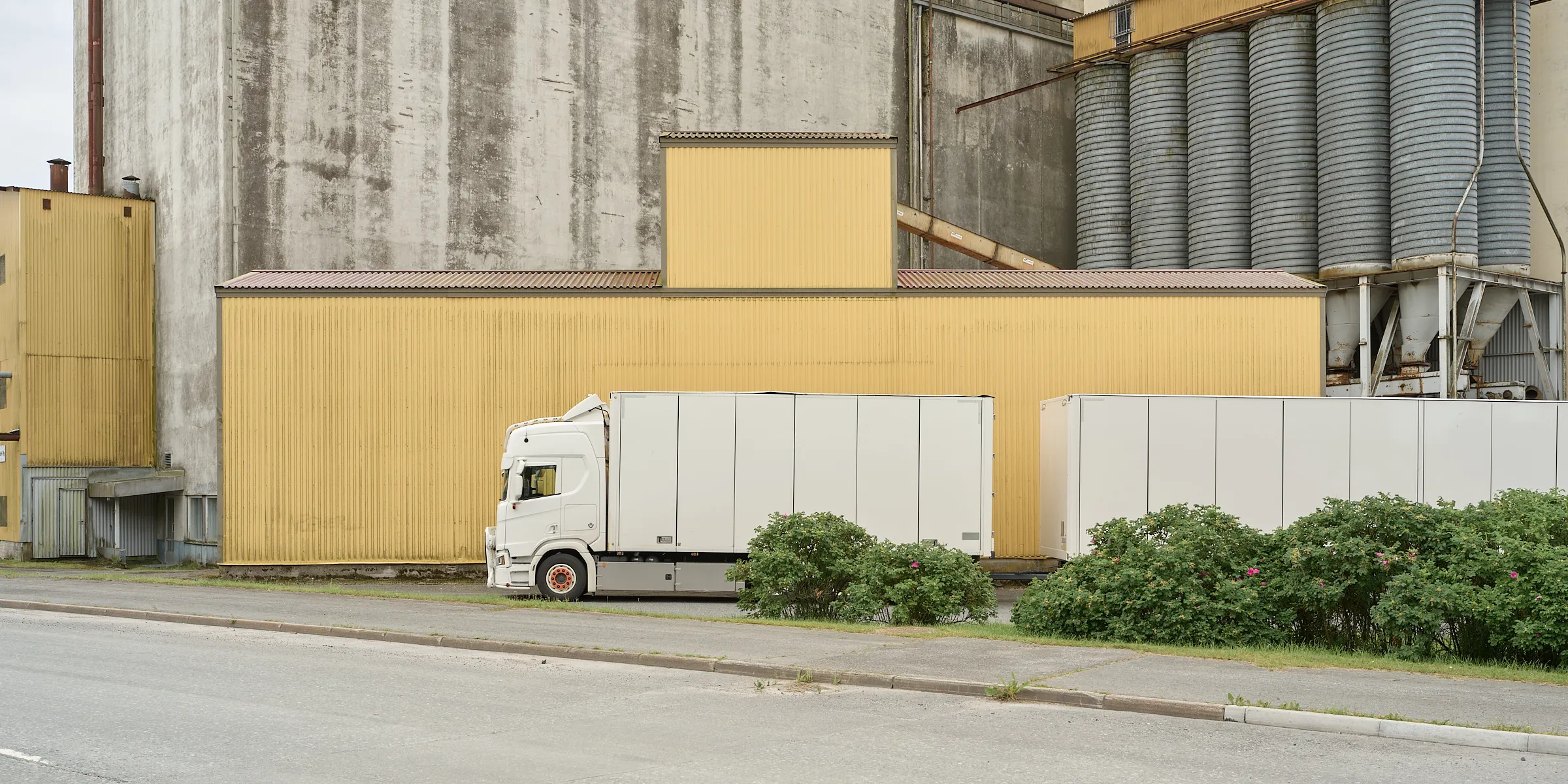HIDDEN PLACES, Teos 056, 2026