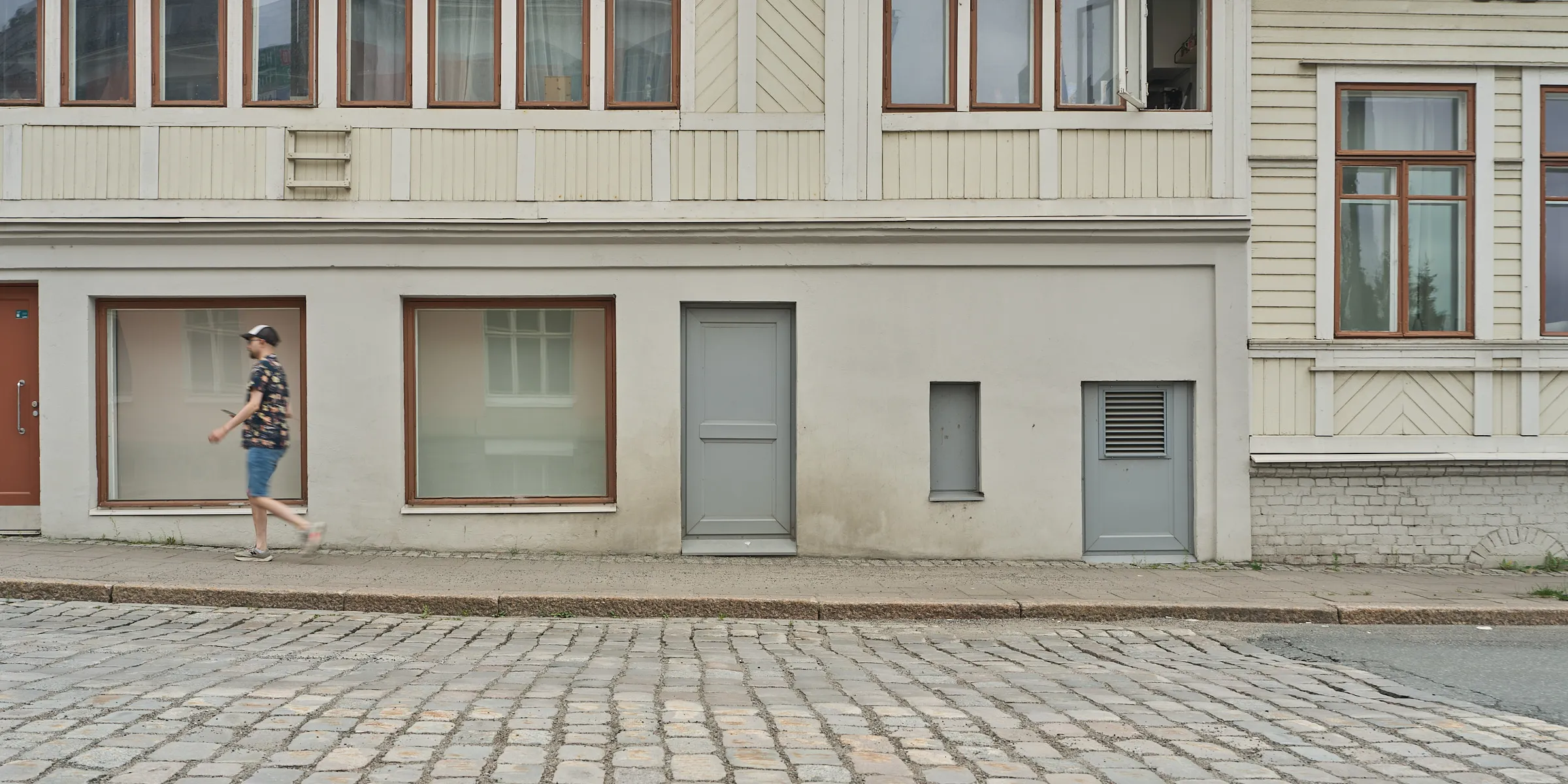 HIDDEN PLACES, Teos 071, 2026