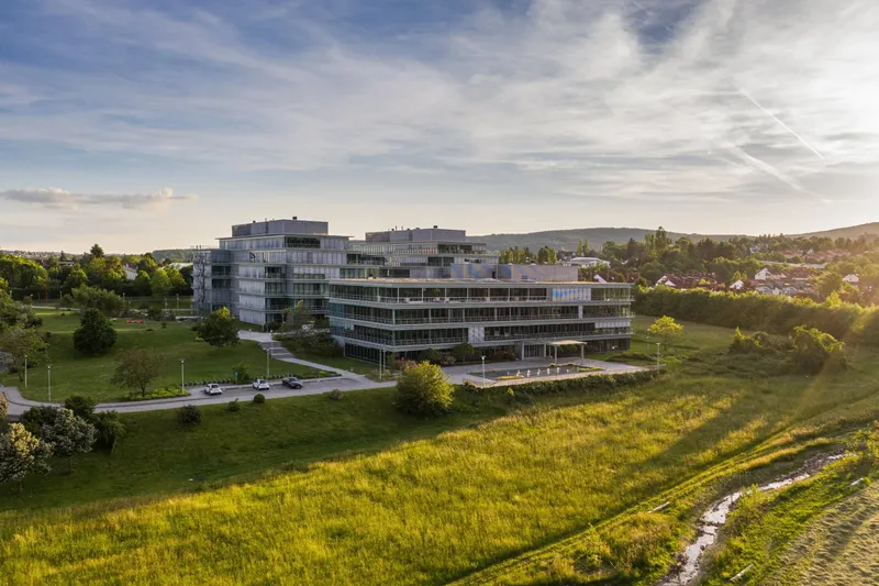 Campus Frankfurt