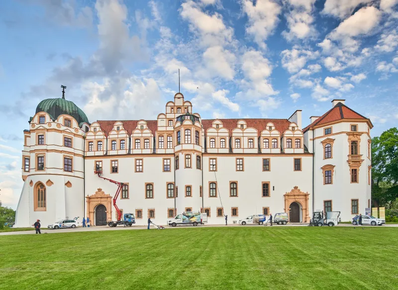 Kuhnert Gebäudeservice