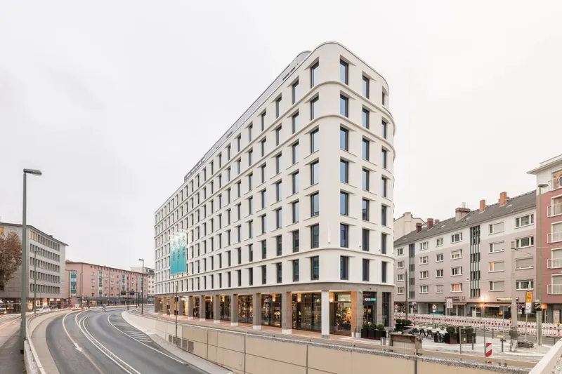 Motel One