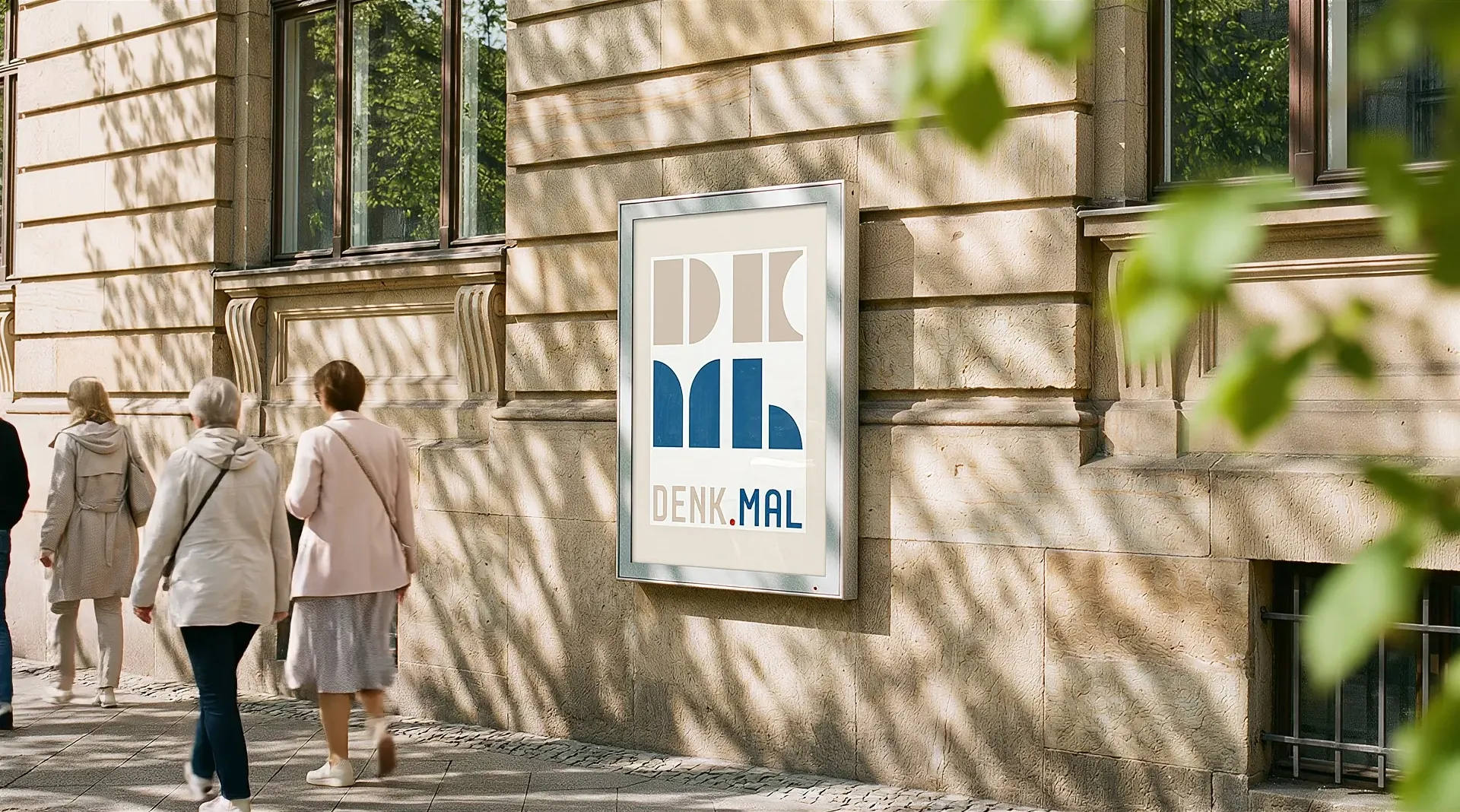 Denk.Mal