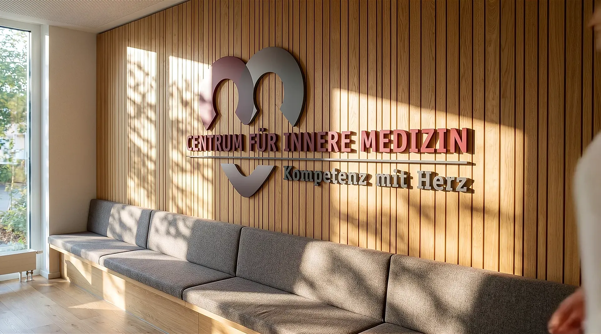 Centrum für Innere Medizin