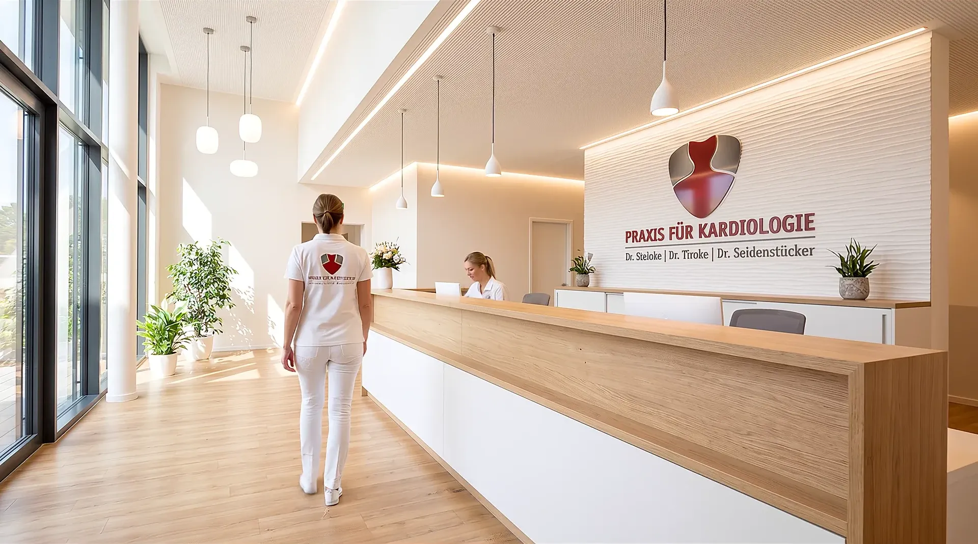 Kardiologie Kiel