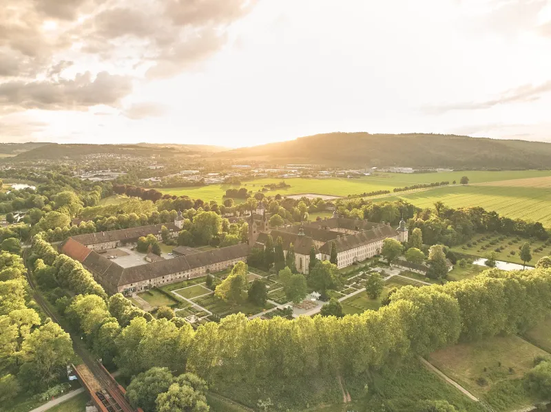 Remtergarten